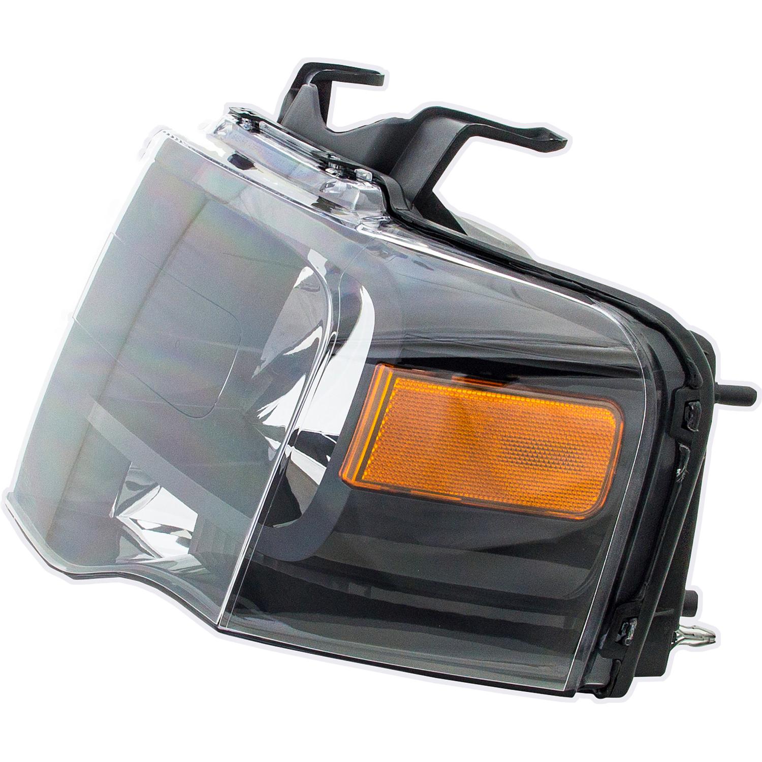 Dorman 1590371 Headlight Assembly product image 4 of 4