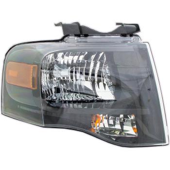 2012 Ford Expedition Headlight Assembly Right Dorman 1590372 image 1 of 4