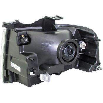 2012 Ford Expedition Headlight Assembly Right Dorman 1590372 image 2 of 4
