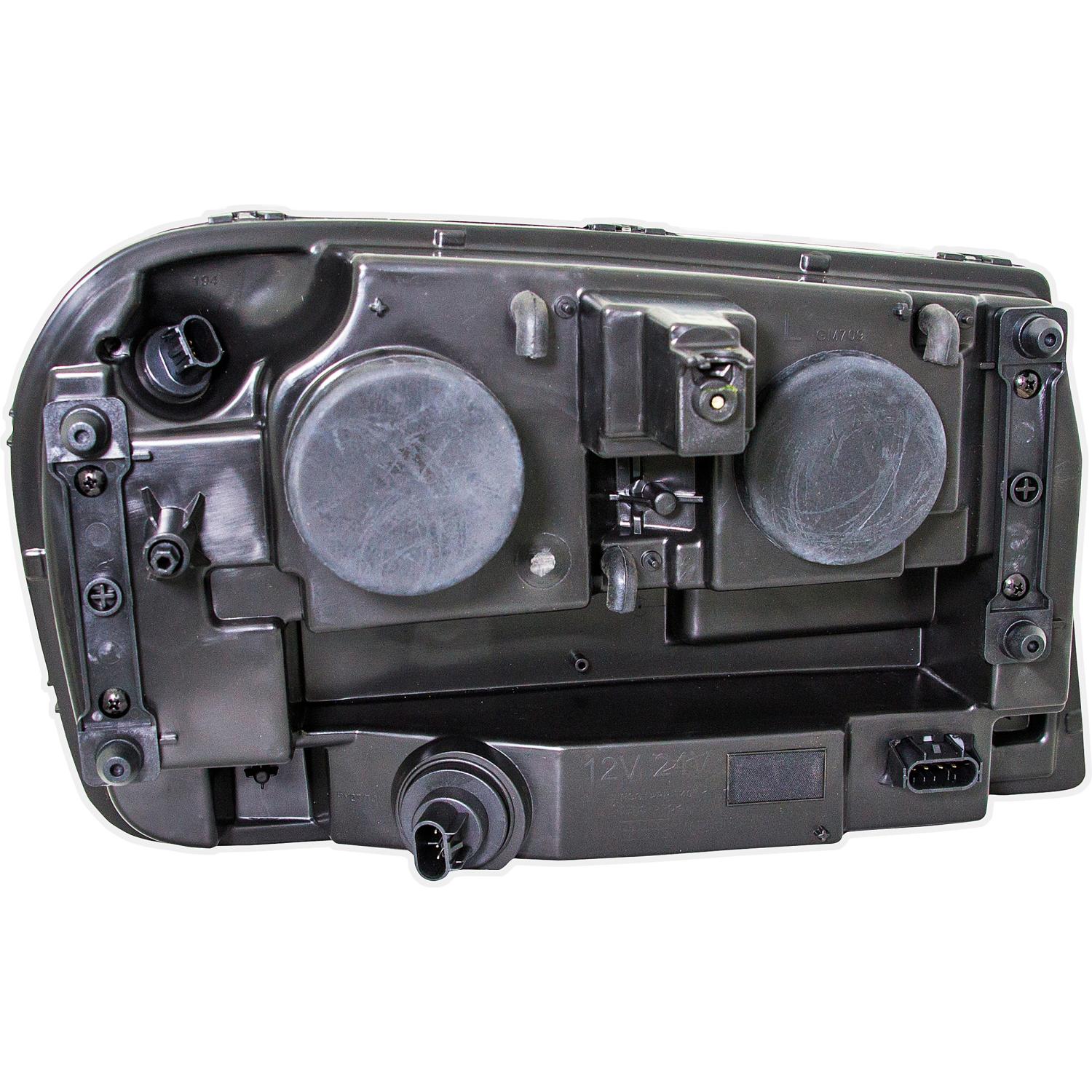 Dorman 1590373 Headlight Assembly product image 2 of 4