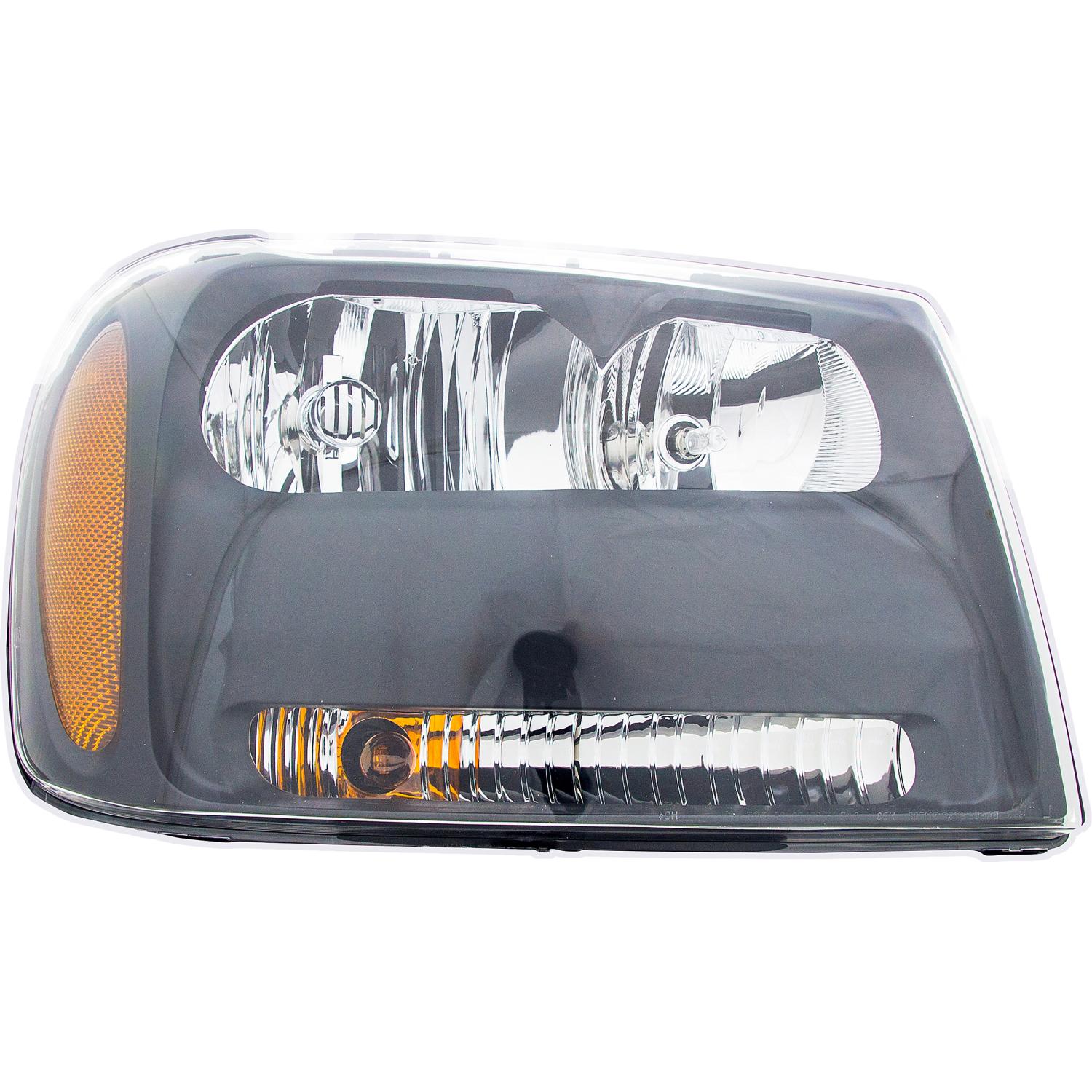 Dorman 1590374 Headlight Assembly product image 1 of 4