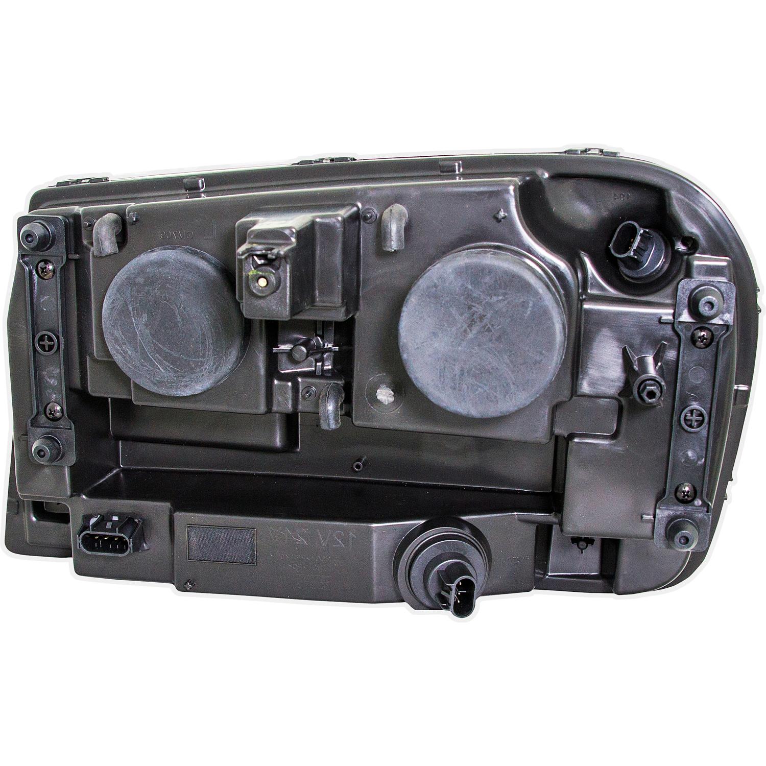Dorman 1590374 Headlight Assembly product image 2 of 4