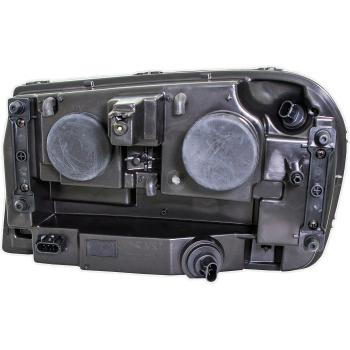 2009 GMC Envoy Headlight Assembly Front Right Dorman 1590374 image 2 of 4
