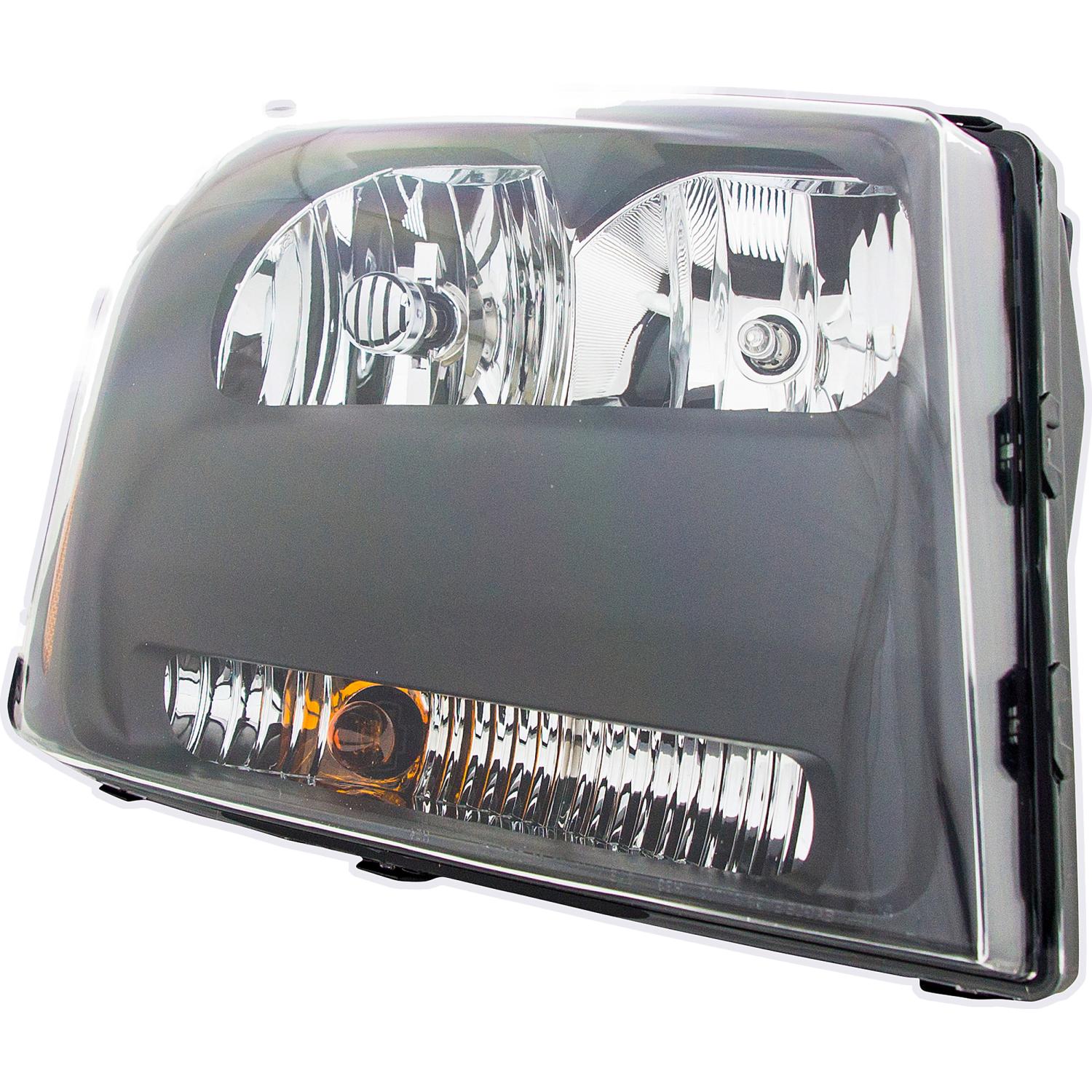 Dorman 1590374 Headlight Assembly product image 3 of 4