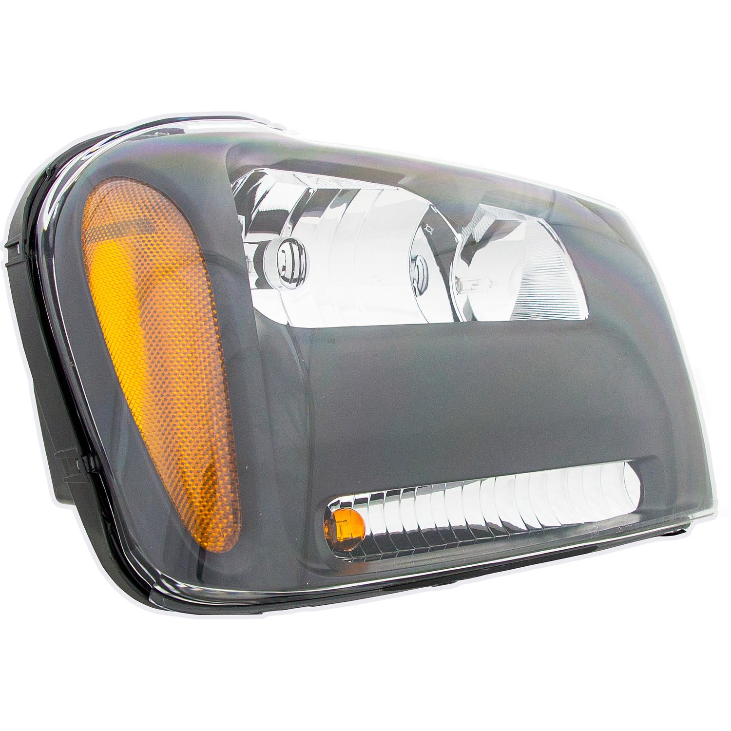 Dorman 1590374 Headlight Assembly product image 4 of 4