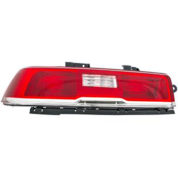 2015 Chevrolet Camaro Tail Light Assembly Left Dorman 1590375 image 1 of 4