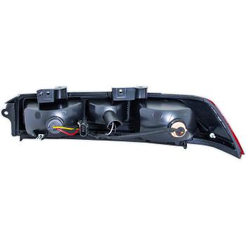 2015 Chevrolet Camaro Tail Light Assembly Left Dorman 1590375 image 2 of 4