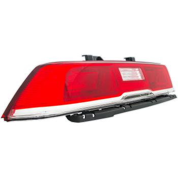 2015 Chevrolet Camaro Tail Light Assembly Left Dorman 1590375 image 4 of 4