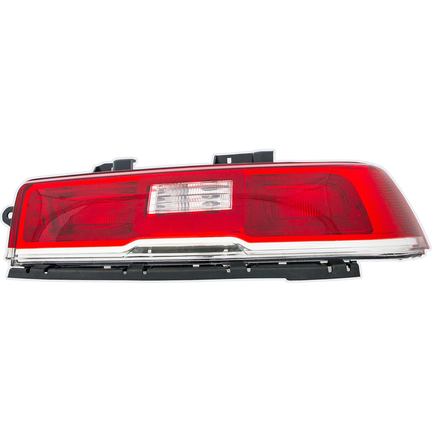 Dorman 1590376 - Tail Light Assembly Dorman 1590376 Tail Light Assembly product image 1 of 4