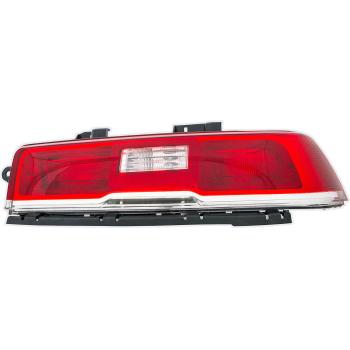 2015 Chevrolet Camaro Tail Light Assembly Right Dorman 1590376 image 1 of 4