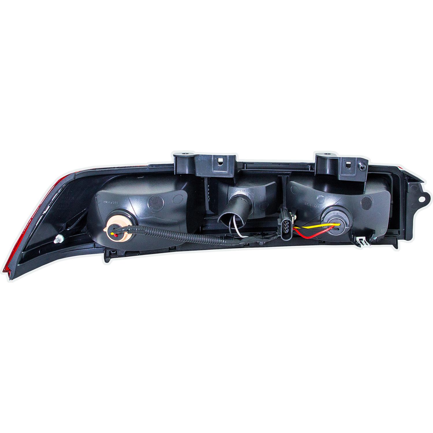 Dorman 1590376 - Tail Light Assembly Dorman 1590376 Tail Light Assembly product image 2 of 4