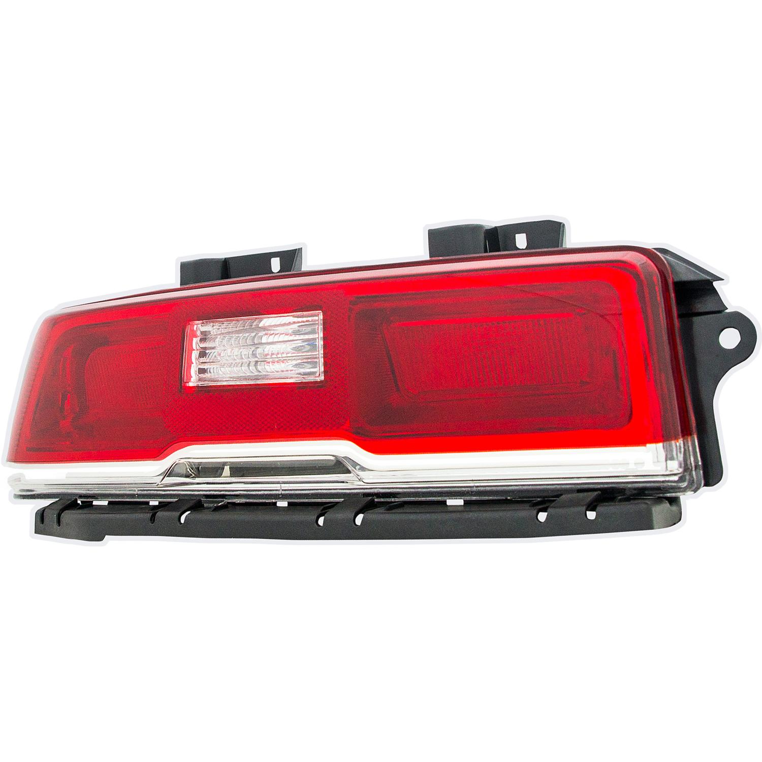 Dorman 1590376 - Tail Light Assembly Dorman 1590376 Tail Light Assembly product image 3 of 4