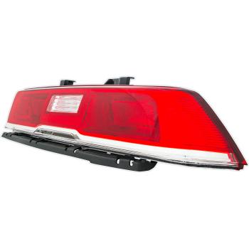 2015 Chevrolet Camaro Tail Light Assembly Right Dorman 1590376 image 4 of 4