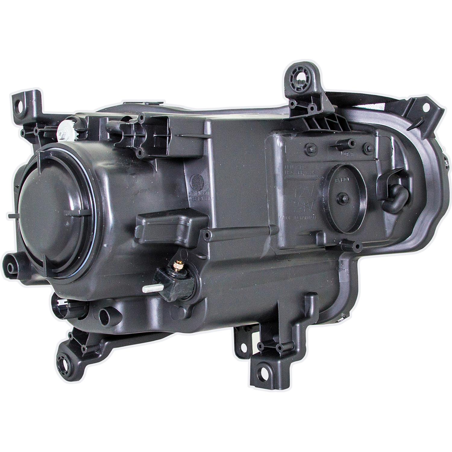 Dorman 1590377 Headlight Assembly product image 2 of 4