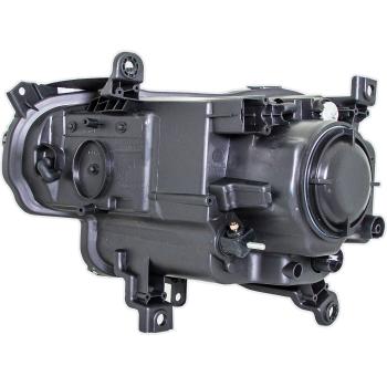 2015 Jeep Cherokee Headlight Assembly Front Right Dorman 1590378 image 2 of 4