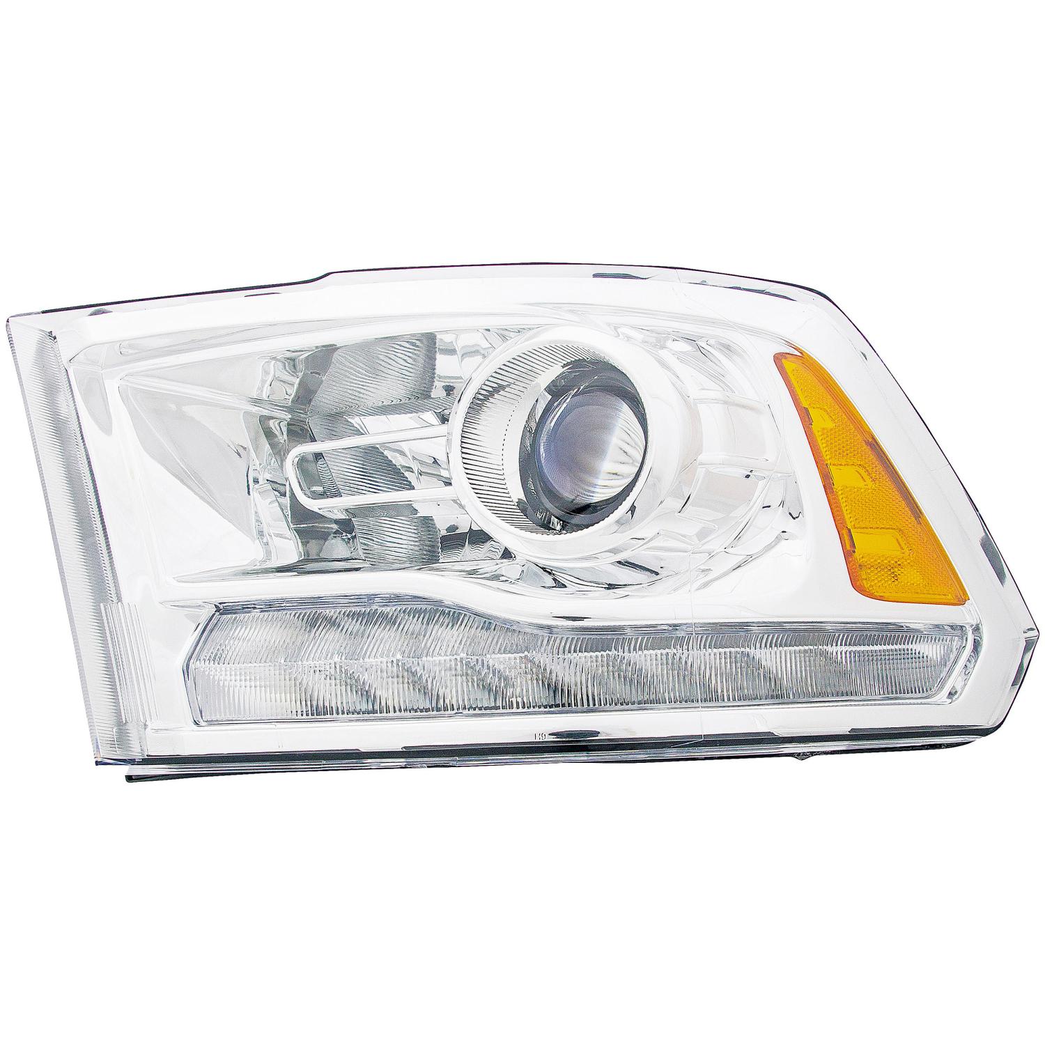 Dorman 1590379 - Headlight Assembly Dorman 1590379 Headlight Assembly product image 1 of 4