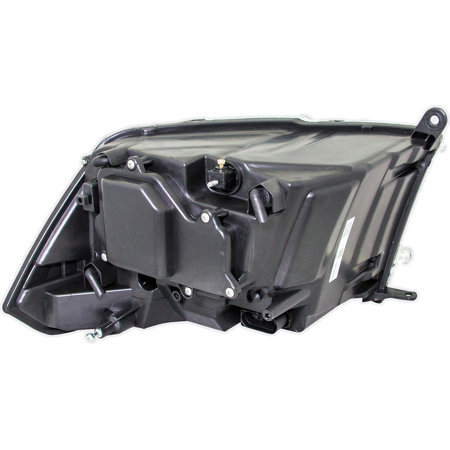 Dorman 1590379 - Headlight Assembly Dorman 1590379 Headlight Assembly product image 2 of 4