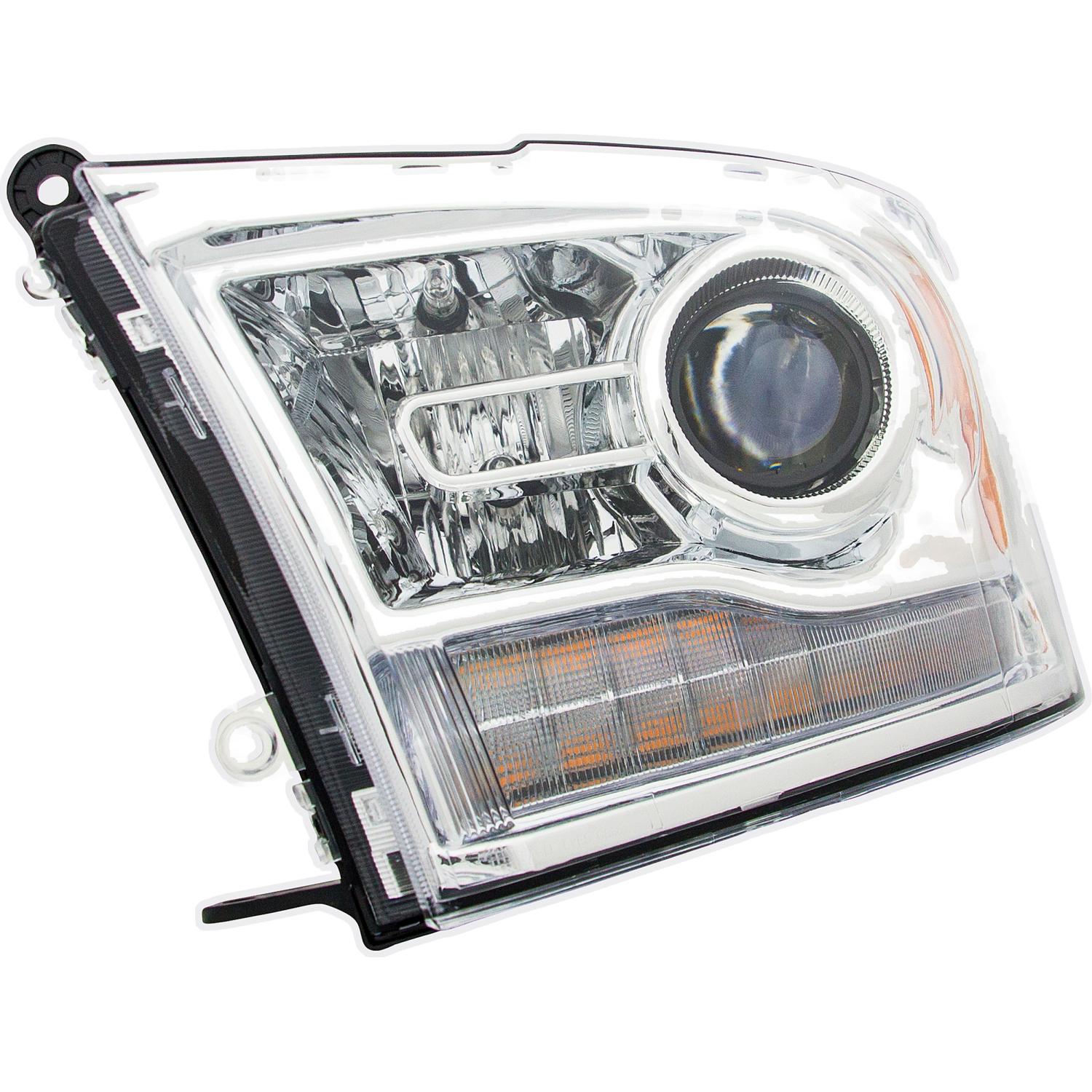Dorman 1590379 - Headlight Assembly Dorman 1590379 Headlight Assembly product image 3 of 4