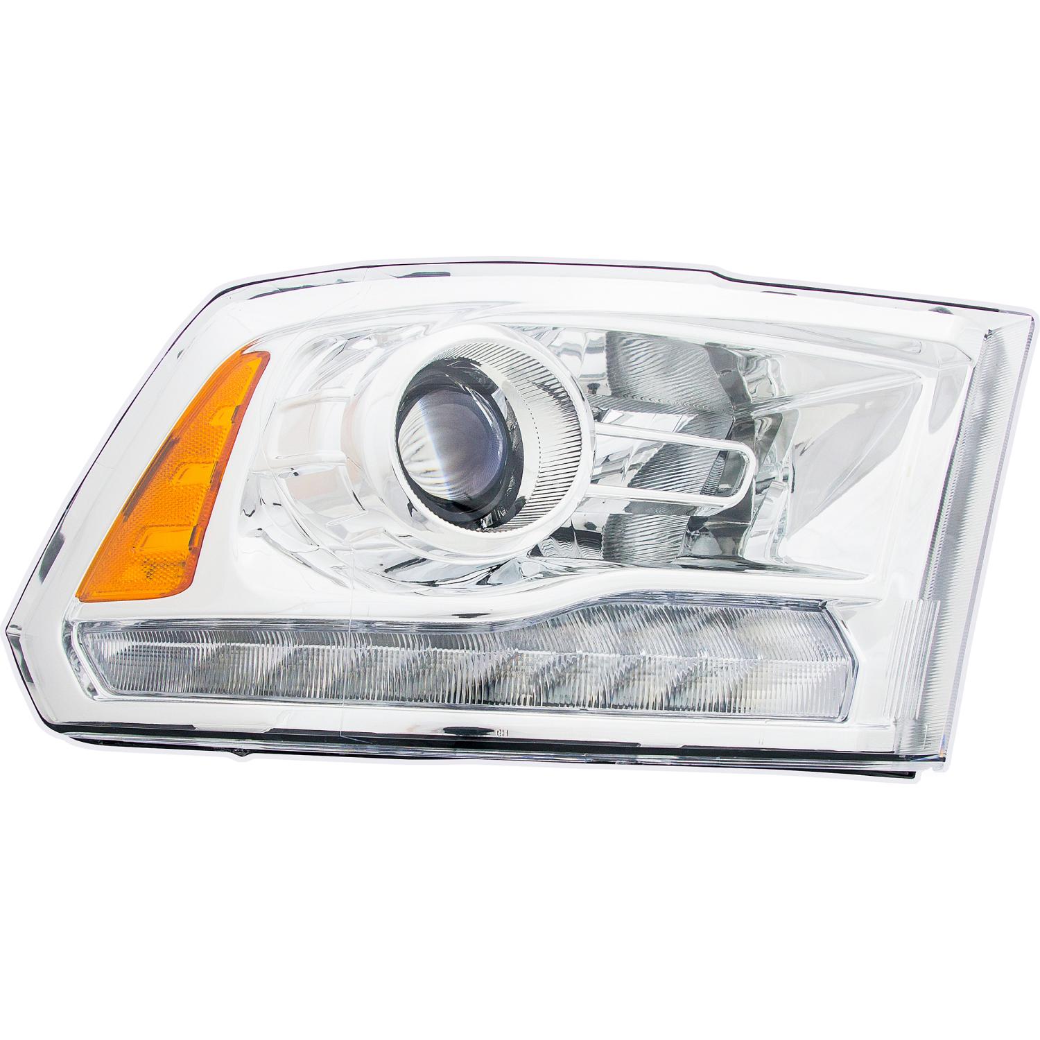 Dorman 1590380 - Headlight Assembly Dorman 1590380 Headlight Assembly product image 1 of 4