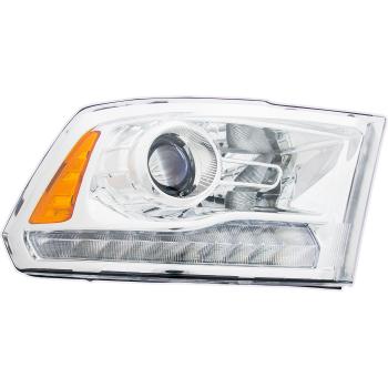 2015 Ram 4000 Headlight Assembly Front Right Dorman 1590380 image 1 of 4