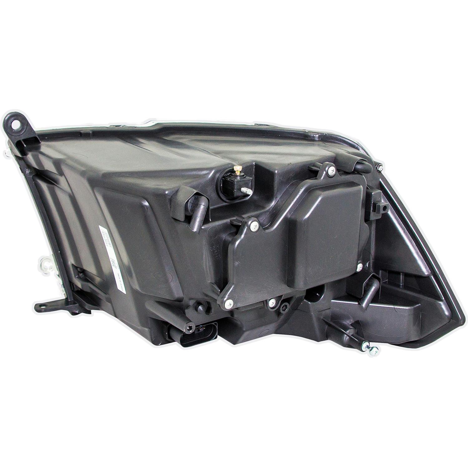 Dorman 1590380 - Headlight Assembly Dorman 1590380 Headlight Assembly product image 2 of 4