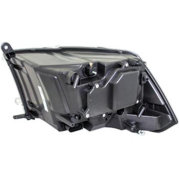 2015 Ram 4000 Headlight Assembly Front Right Dorman 1590380 image 2 of 4