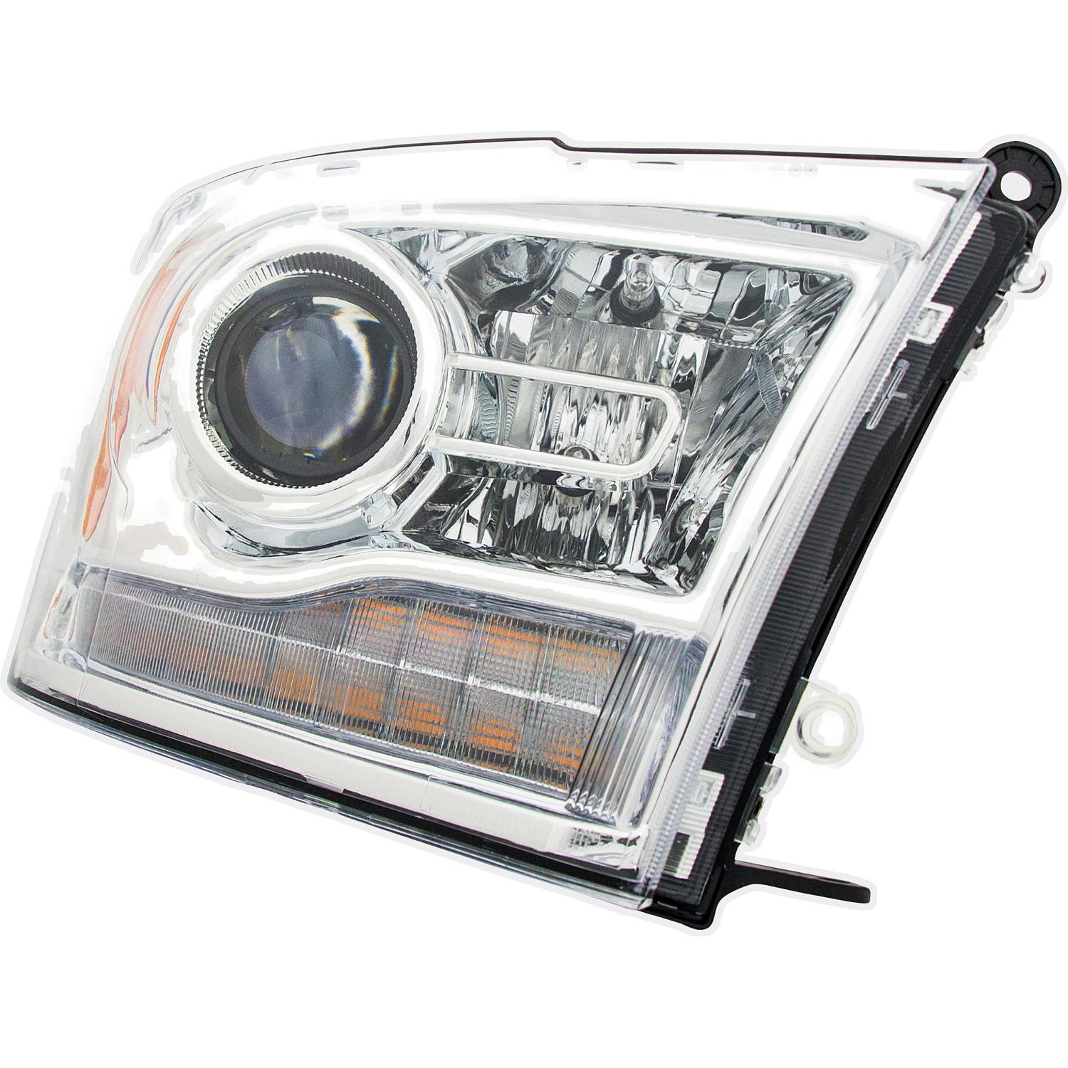 Dorman 1590380 - Headlight Assembly Dorman 1590380 Headlight Assembly product image 3 of 4