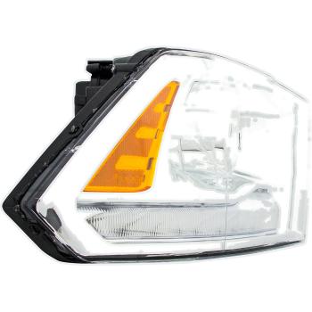 2015 Ram 4000 Headlight Assembly Front Right Dorman 1590380 image 4 of 4