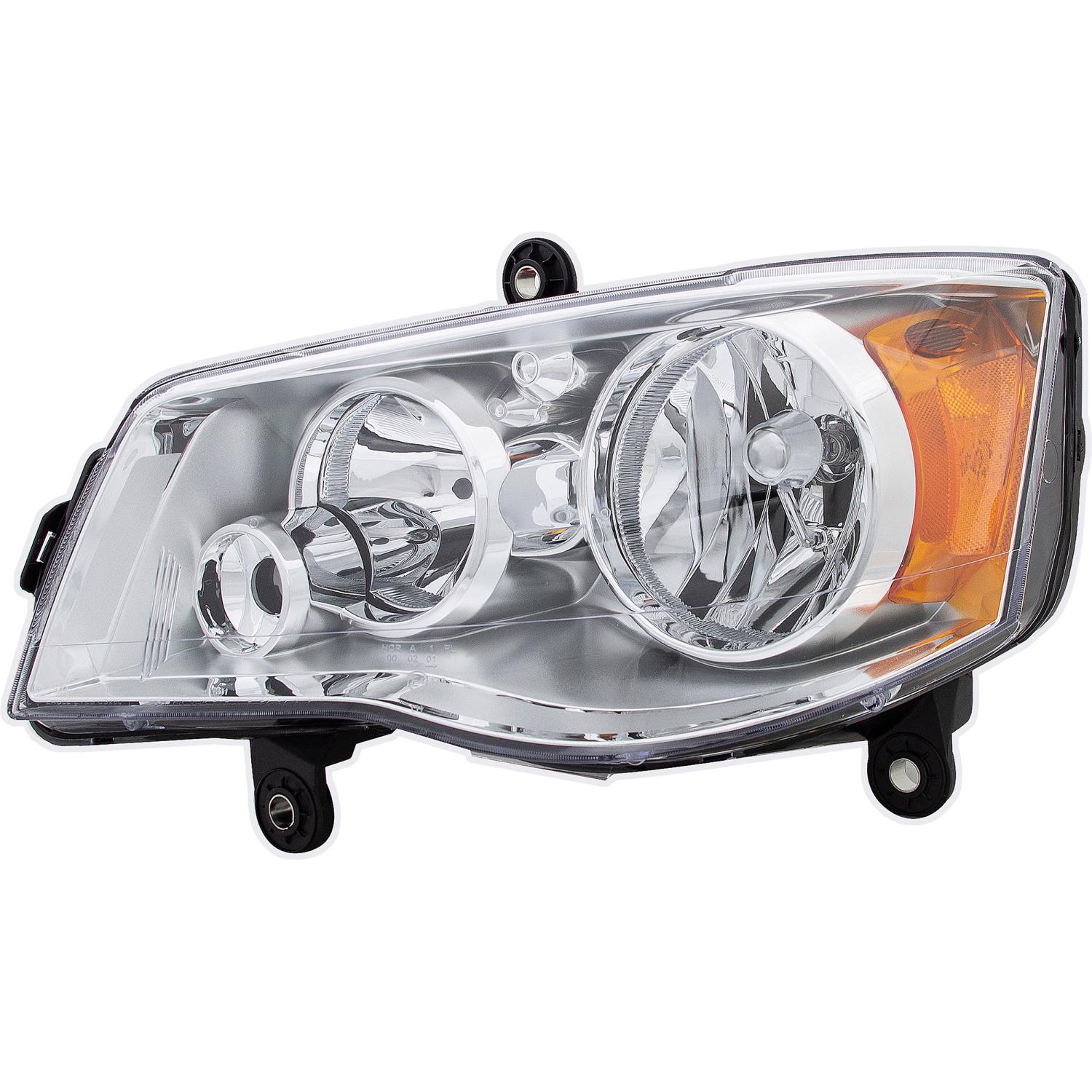 Dorman 1590383 - Headlight Assembly Dorman 1590383 Headlight Assembly product image 1 of 4