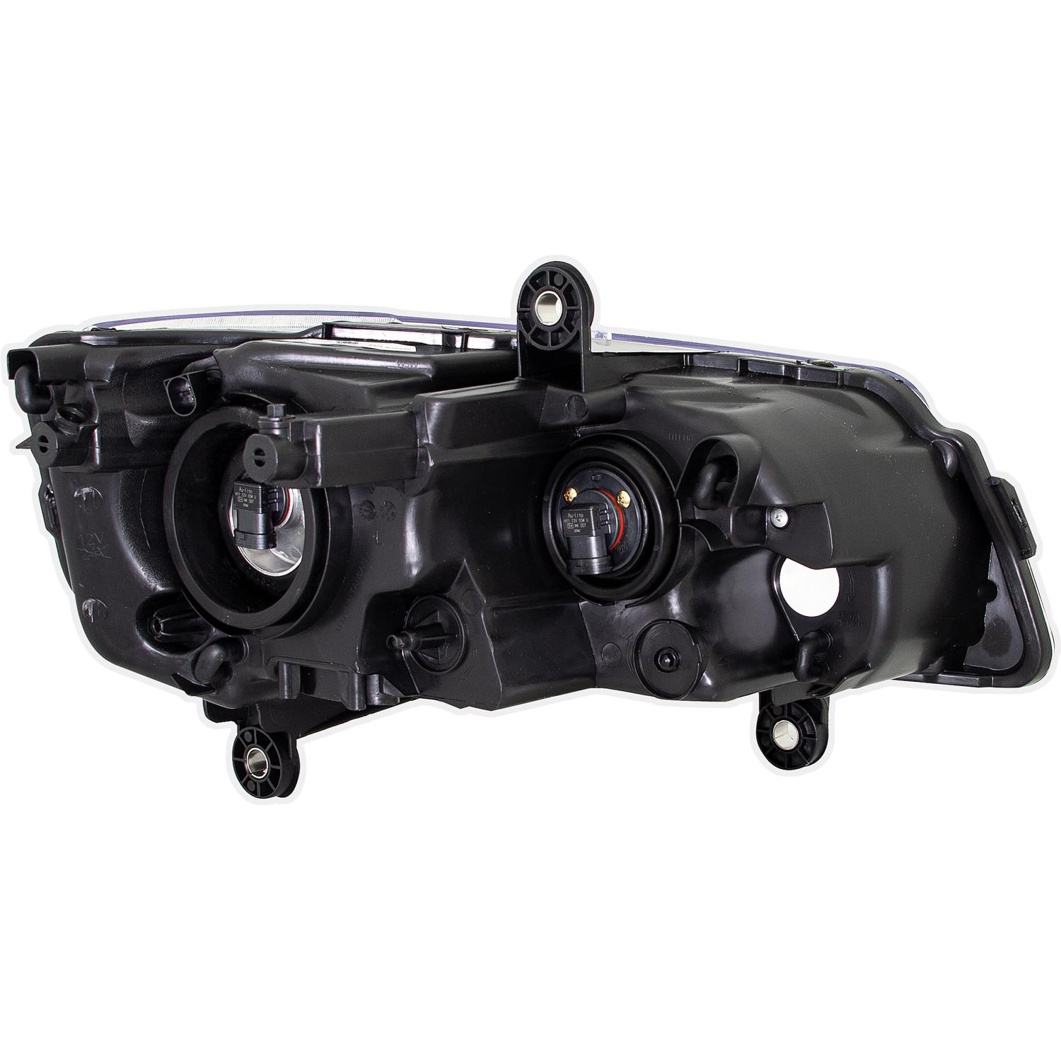 Dorman 1590383 - Headlight Assembly Dorman 1590383 Headlight Assembly product image 2 of 4