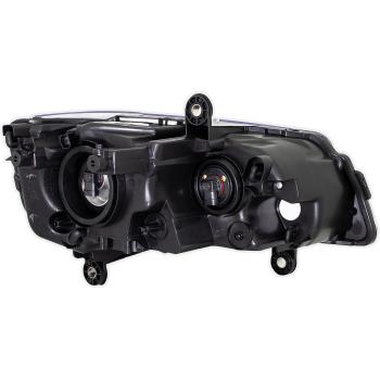 2014 Ram C/V Headlight Assembly Left Dorman 1590383 image 2 of 4