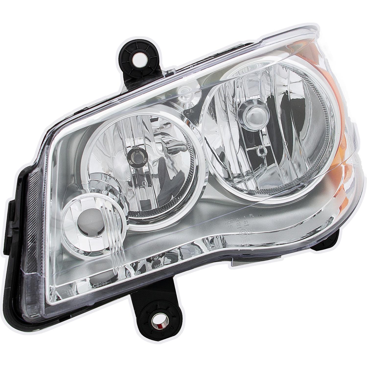 Dorman 1590383 - Headlight Assembly Dorman 1590383 Headlight Assembly product image 3 of 4