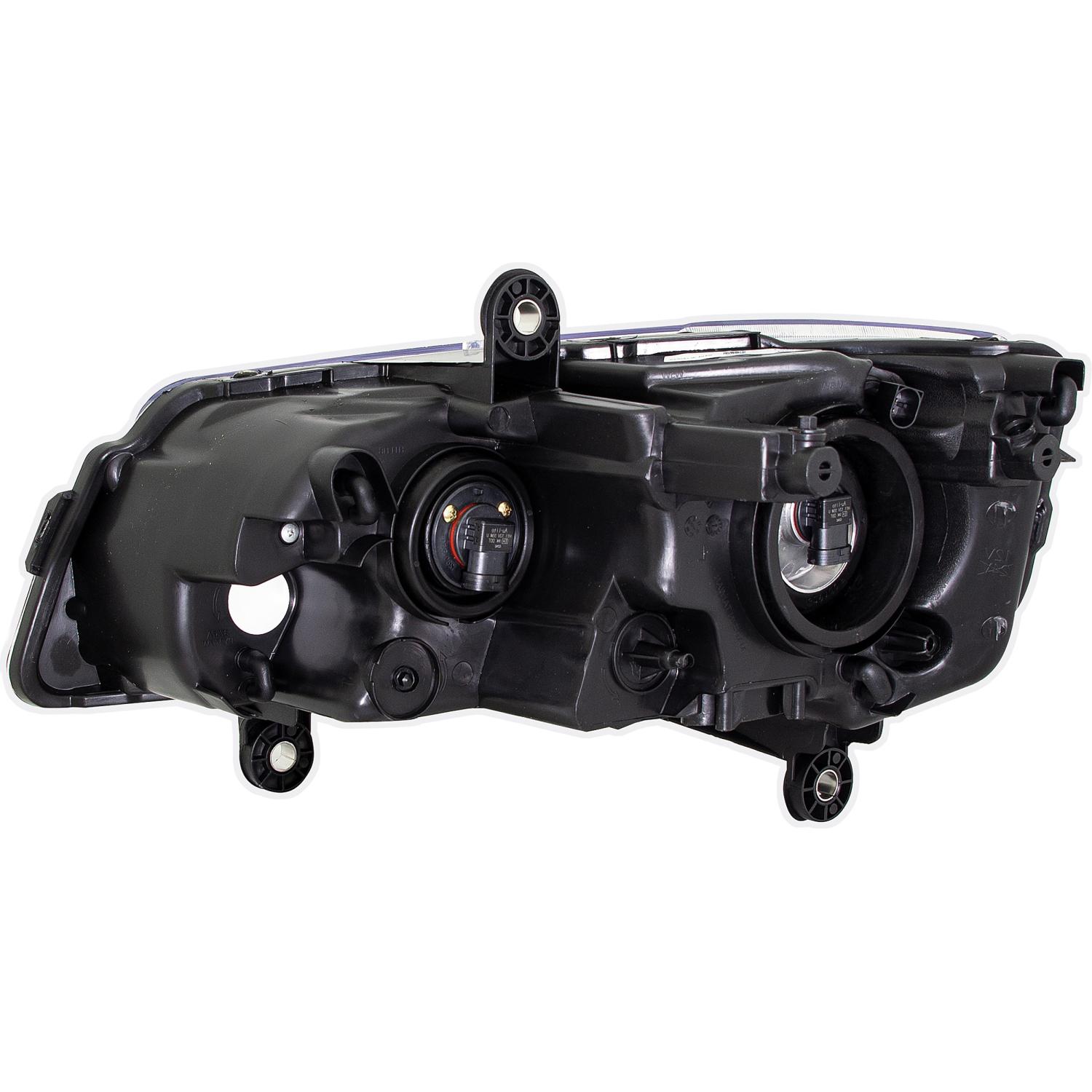 Dorman 1590384 - Headlight Assembly Dorman 1590384 Headlight Assembly product image 2 of 4