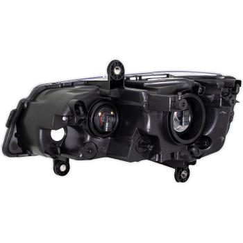 2014 Ram C/V Headlight Assembly Right Dorman 1590384 image 2 of 4