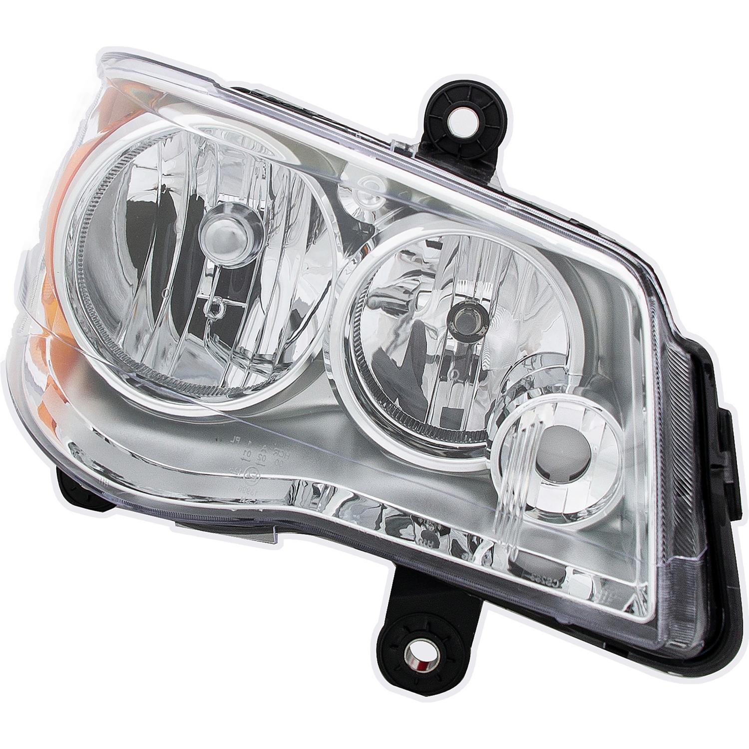 Dorman 1590384 - Headlight Assembly Dorman 1590384 Headlight Assembly product image 3 of 4