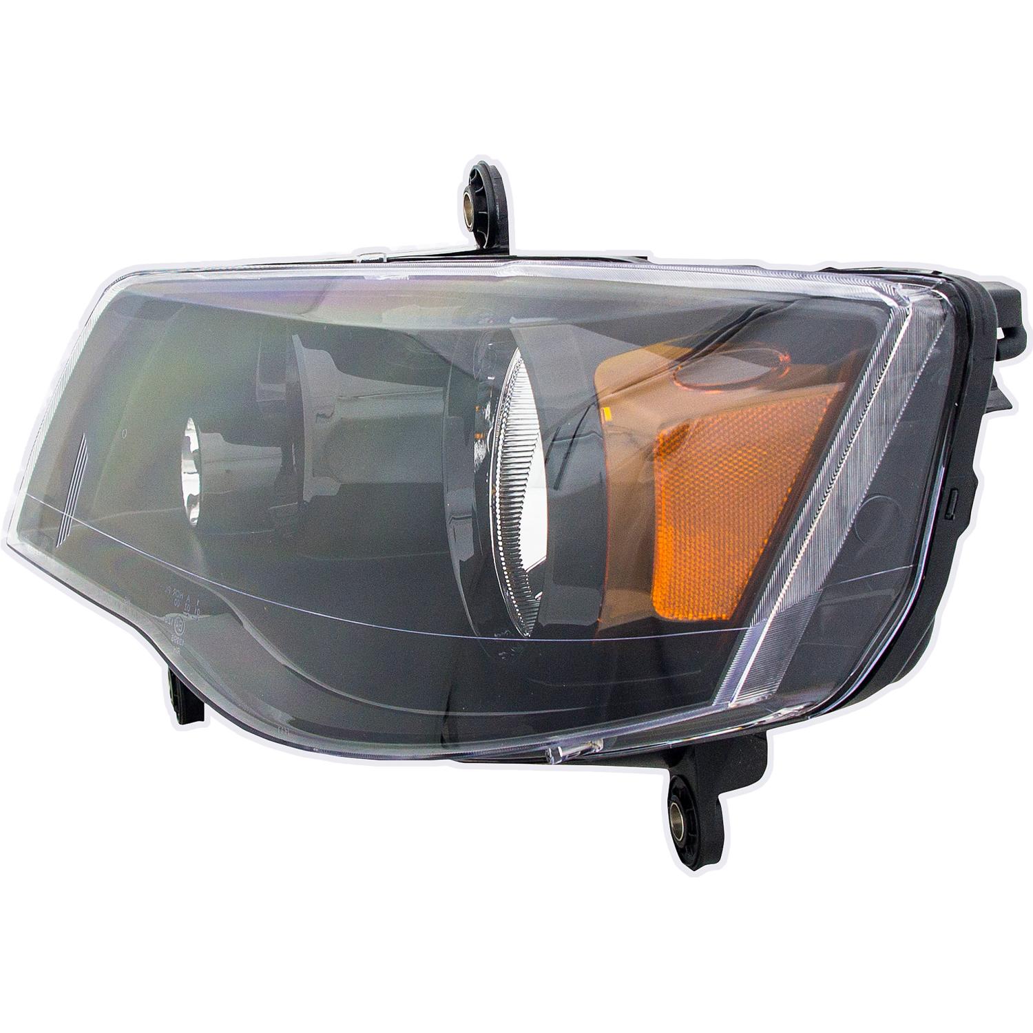 Dorman 1590385 - Headlight Assembly Dorman 1590385 Headlight Assembly product image 3 of 4