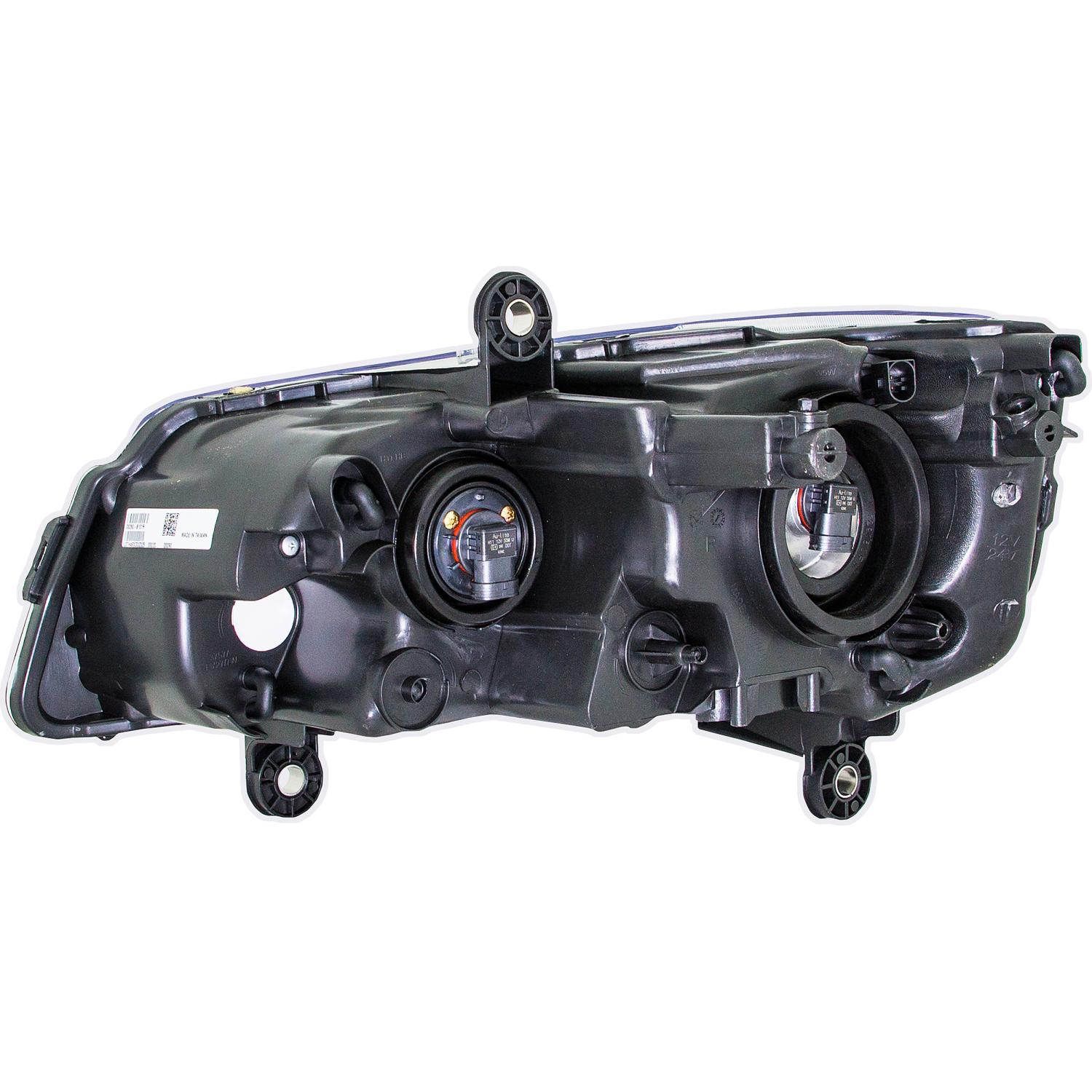 Dorman 1590386 - Headlight Assembly Dorman 1590386 Headlight Assembly product image 2 of 4