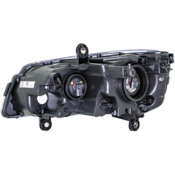 2014 Ram C/V Headlight Assembly Right Dorman 1590386 image 2 of 4