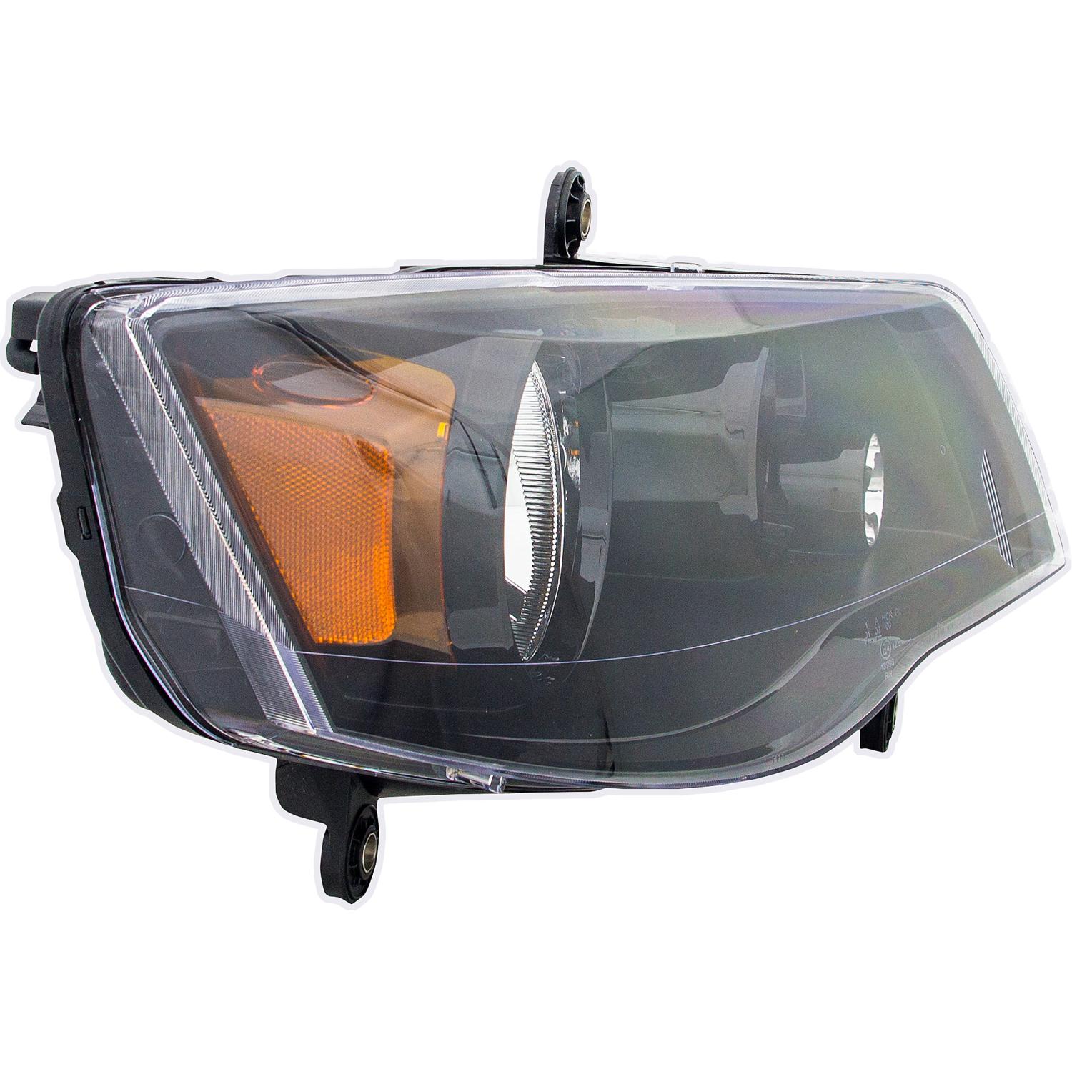 Dorman 1590386 - Headlight Assembly Dorman 1590386 Headlight Assembly product image 3 of 4