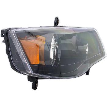 2014 Ram C/V Headlight Assembly Right Dorman 1590386 image 3 of 4