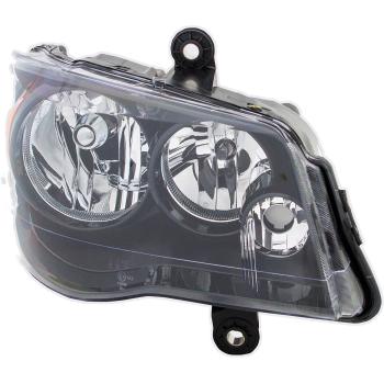 2014 Ram C/V Headlight Assembly Right Dorman 1590386 image 4 of 4