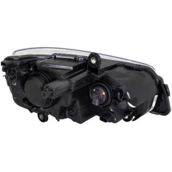 2015 Chrysler Town & Country Headlight Assembly Front Left Dorman 1590387 image 2 of 4