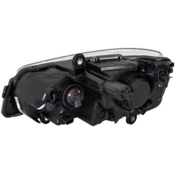 2015 Chrysler Town & Country Headlight Assembly Front Right Dorman 1590388 image 2 of 4
