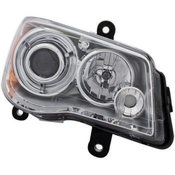 2015 Chrysler Town & Country Headlight Assembly Front Right Dorman 1590388 image 4 of 4