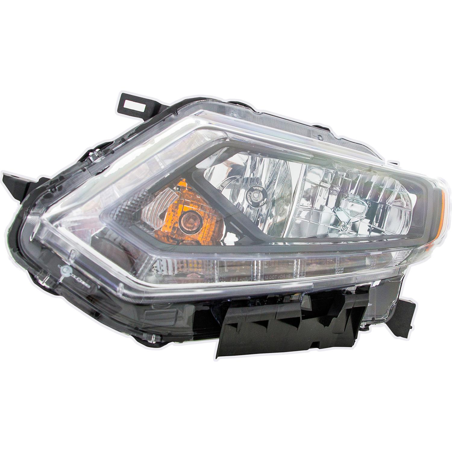 Dorman 1590389 - Headlight Assembly Dorman 1590389 Headlight Assembly product image 3 of 4
