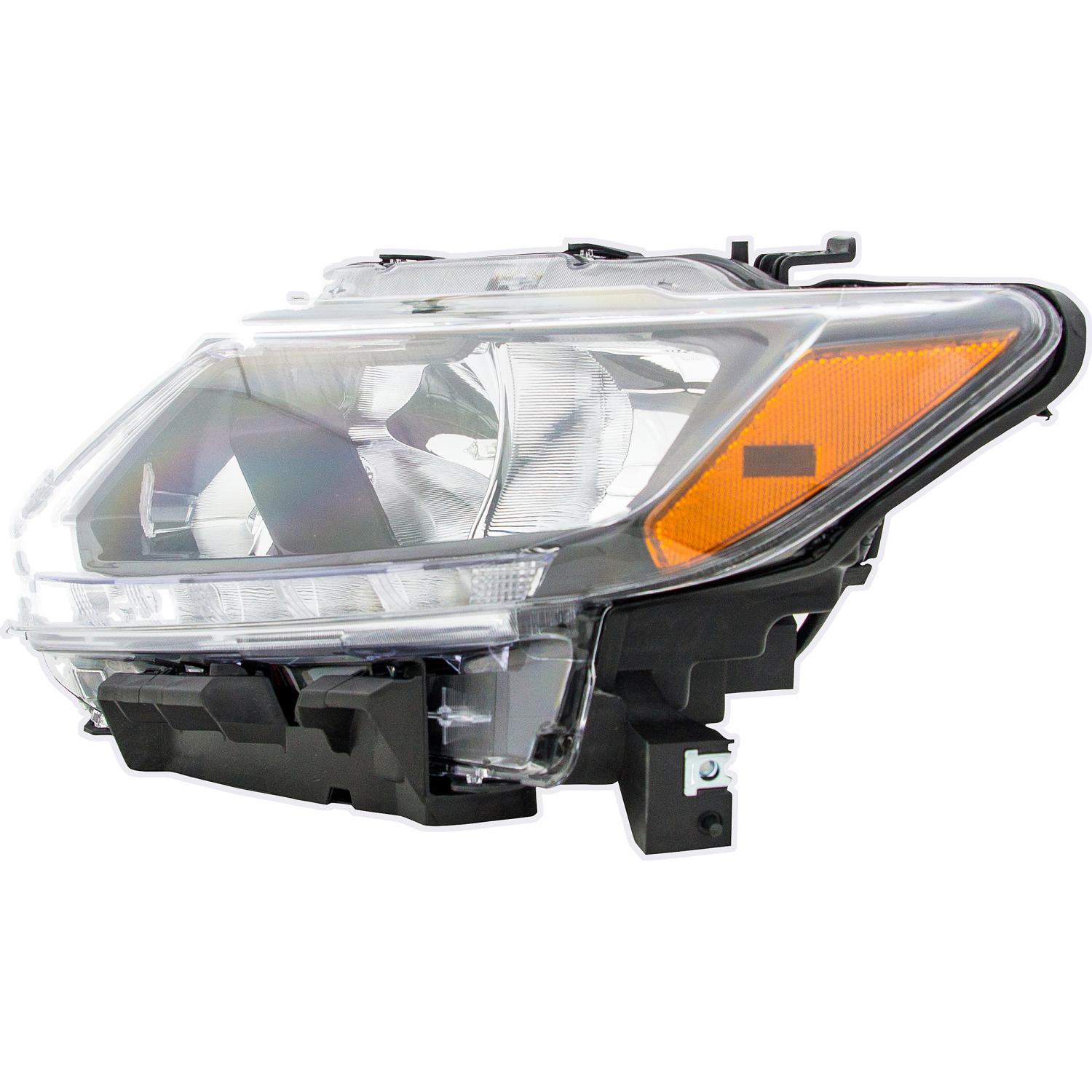 Dorman 1590389 - Headlight Assembly Dorman 1590389 Headlight Assembly product image 4 of 4