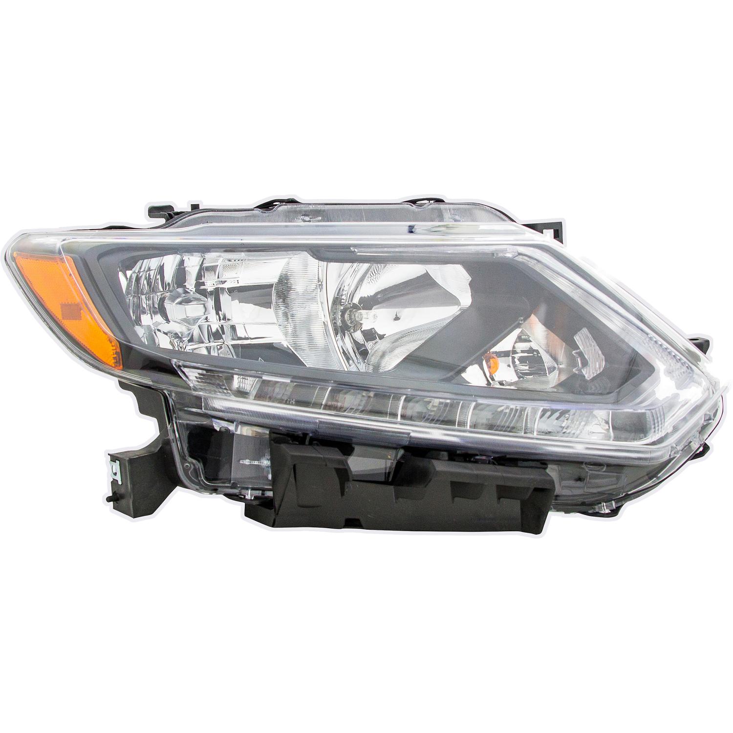 Dorman 1590390 Headlight Assembly product image 1 of 4