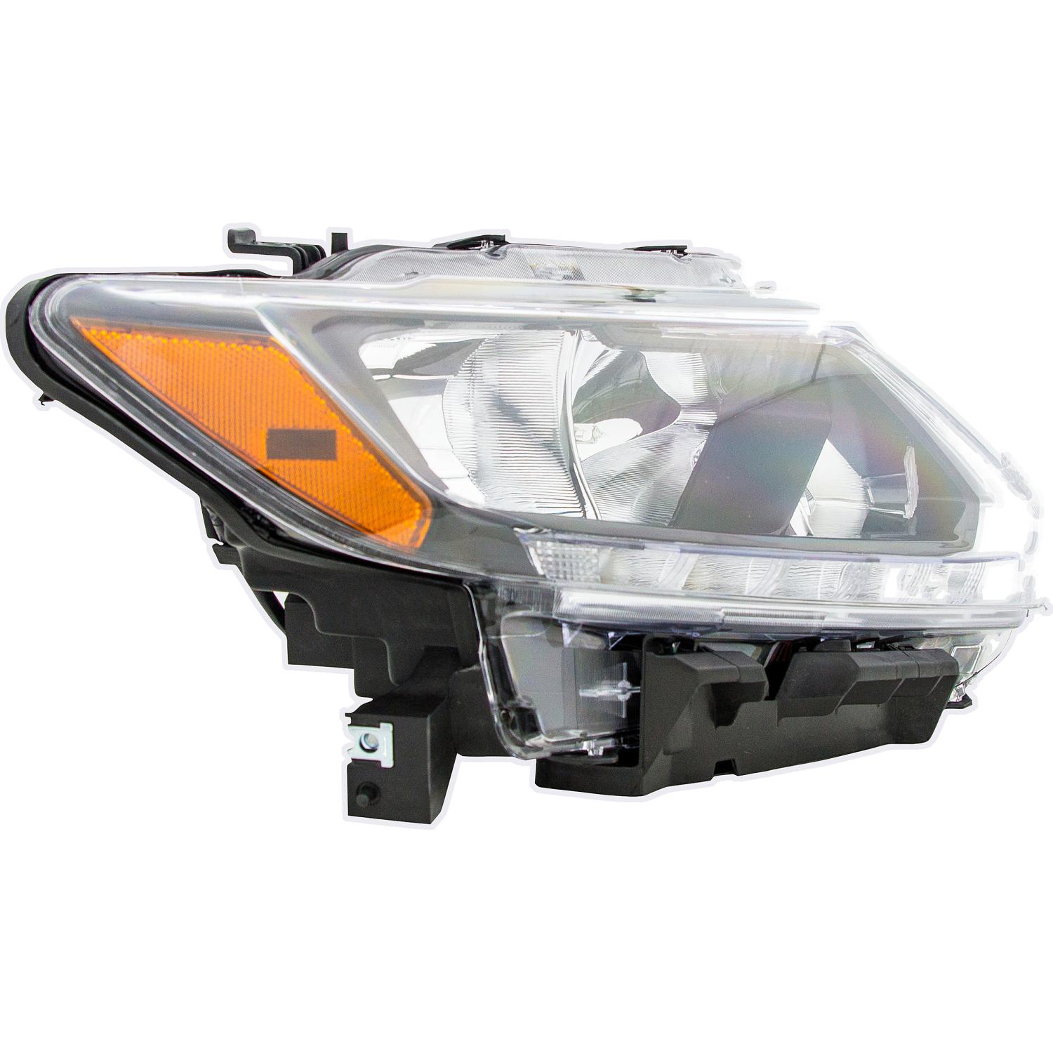 Dorman 1590390 Headlight Assembly product image 4 of 4