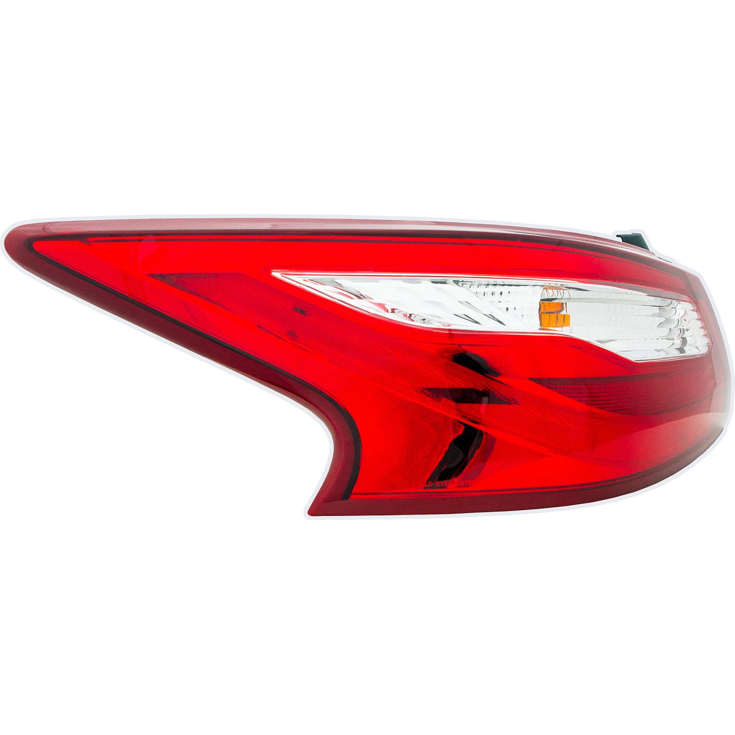 Dorman 1590391 - Tail Light Assembly Dorman 1590391 Tail Light Assembly product image 3 of 4