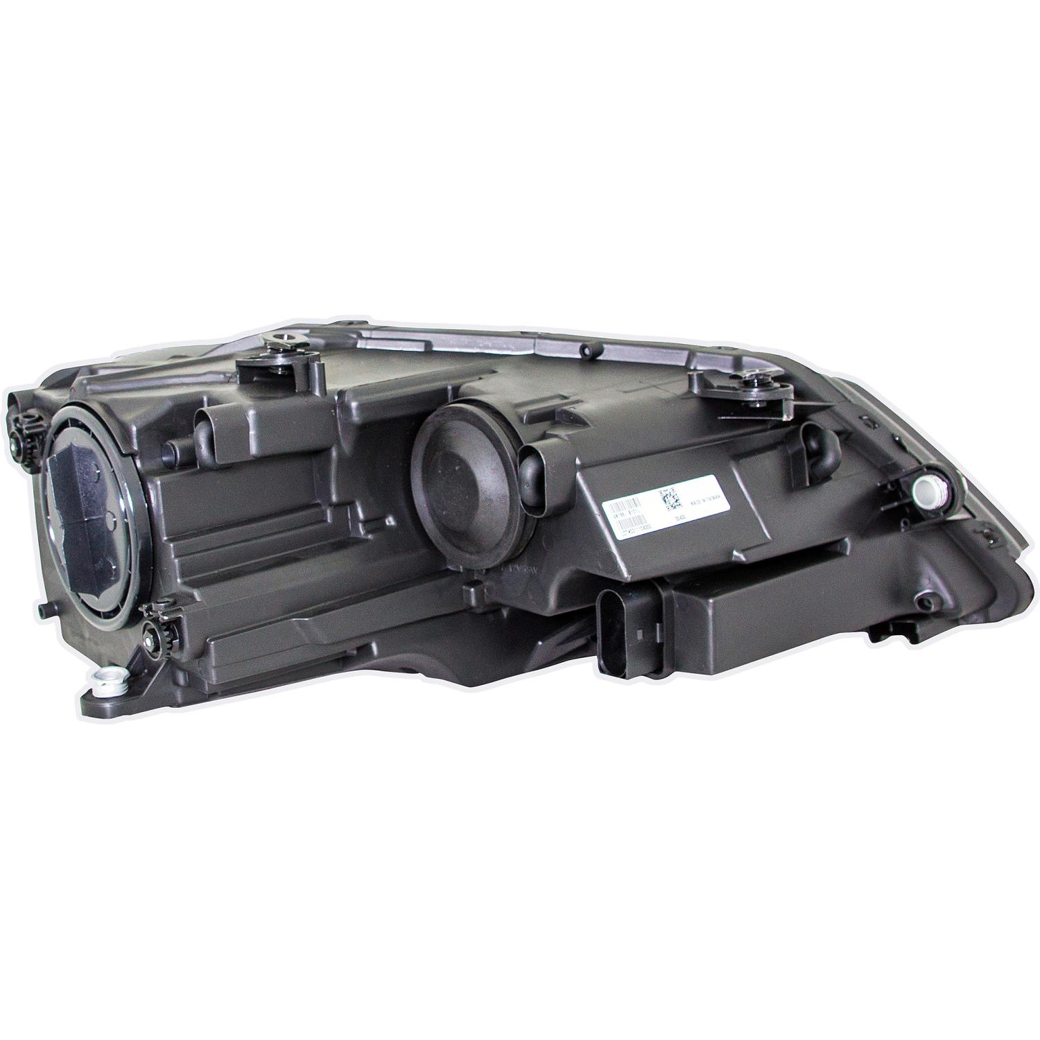 Dorman 1590393 - Headlight Assembly Dorman 1590393 Headlight Assembly product image 2 of 4